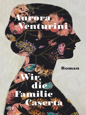 cover image of Wir, die Familie Caserta